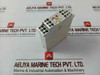 E.Dold U. Sohne Kg Mk 9989 Minitimer Ac 250V 5A 0.5-10S