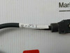 Parker P8L-c226C Cable 24V 2-meter