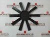 Replacement Fan Blade