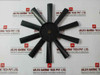 Replacement Fan Blade