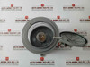 Nippon Sento Nb-aw1 Navigation White Light Class 1 Range Of Visibility Kn40W 3Nm