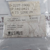 0Cukab1915-a Shuttle Valve 182-0421