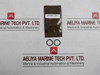 Hydril Aa443-sk O-ring 90 Duro For Shear Seal Valve Kit Mux Pod