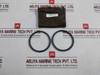 Hydril 3104779Ejb Seal Kit Fluid Hinge Bop Assembly Rev.B Nbr. 90A