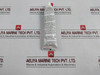 Hydril Aa443-sk Shear Seal Valve Assy Repair Kit 84-p96 Ss025 Rev.H