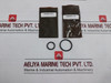 Hydril Aa443-sk Shear Seal Valve Assy Repair Kit 84-p96 Ss025 Rev.H