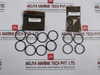 Ge 3164051-01-sk Seal Kit For 1.5 Regulator Lpn Ddc0065213 Ss007