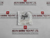 Lot of 4X Mosre 156626 Link Master Chain Part OF Hotline And Mux Reel Kit