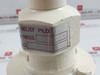 196 Kpa-g Relief Pilot Valve Vg-271