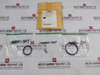 Hydril 20-506159 Seal Kit For 1-1/2" Check Valve 1900001-327, 1900002-904