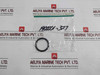 Hydril 20-506159 Seal Kit For 1-1/2" Check Valve 1900001-327, 1900002-904