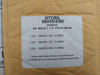 Hydril 20-506159 Seal Kit For 1-1/2" Check Valve 1900001-327, 1900002-904