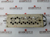 Ac4561002-02 11-pole Pump Control Board Module Dc4.561.002-02