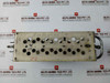 Ac4561002-02 11-pole Pump Control Board Module Dc4.561.002-02