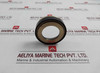 Hydril Aa276 84-p96 Mux Control Systems Rubber Packer Seal 1-1/2" Rev A