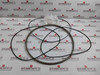 National Oilwell Varco 154192 Seal Kit For Crown Mounted Compensator 402058000