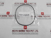 National Oilwell Varco 154192 Seal Kit For Crown Mounted Compensator 402058000