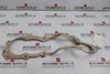 Nov 73092 Gasket For Automatic Switch Gear Cover Ssw 40 30185363