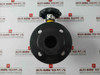 Saunders Cpfti Diaphragm Valve Pn10 10 Bar 445269-003