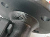 Saunders Cpfti Diaphragm Valve Pn10 10 Bar 445269-003