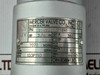 Mercer Valve 91-m2D63P1641 3/4" Safety Relief Valve 3500 Psi 7070 Scfm