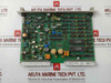 Valmet Automation M851006 Scu Pcb Module 542844-7A T9709