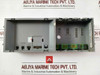 Abb Sace Pr123/P-lsi Ac Power Circuit Breaker Trip Unit (Worn Buttons)