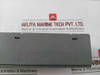 Abb Sace Pr123/P-lsi Ac Power Circuit Breaker Trip Unit (Worn Buttons)