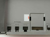 Abb Sace Pr123/P-lsi Ac Power Circuit Breaker Trip Unit (Worn Buttons)