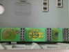 Abb Sace Pr123/P-lsi Ac Power Circuit Breaker Trip Unit (Worn Buttons)