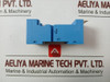 Finder 90.03 Relay Socket 10A 250V