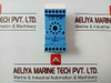 Finder 90.03 Relay Socket 10A 250V