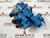 578-45.011-1 Hydraulic Directional Control Valve System 24V