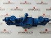 578-45.011-1 Hydraulic Directional Control Valve System 24V