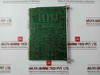 Valmet Process Automation M851004 M2 Cpu Pcb Module Zinco 107 94V-1 547070-2A