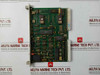 Valmet Process Automation M851004 M2 Cpu Pcb Module Zinco 107 94V-1 547070-2A