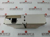 Powec Pcu 6.24 D Pcu600D Control Unit Display 24Vdc/1.3 Adc