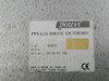 Powec Pcu 6.24 D Pcu600D Control Unit Display 24Vdc/1.3 Adc