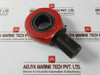 Hydril 3106226-9 High-precision Xm Chromoly Steel Male Rod End 3106226-9