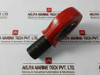 Hydril 3106226-9 High-precision Xm Chromoly Steel Male Rod End 3106226-9
