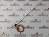 Saacke 289324 Ignitor Electrode R/Hand 1 Meter 605404 20Kv