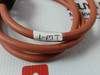 Saacke 289324 Ignitor Electrode R/Hand 1 Meter 605404 20Kv