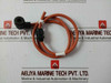 Saacke 289324 Ignitor Electrode R/Hand 1 Meter 605404 20Kv