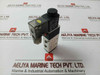 Airtac 4V210-08 Solenoid Valve Dc24V 3.0W 120 Ma 1.5~8Kgf/Cm2