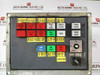 Steering Gear Control Panel