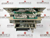 Steering Gear Control Panel
