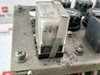 Steering Gear Control Panel