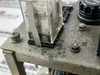 Steering Gear Control Panel