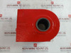 Hydril 3115634 Seal Bop Hinge Fluid Rev C3 30171233