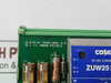 Ulstein Tenfjord 5880-pc1015 Dc-dc Converter Terminal Block Type 1